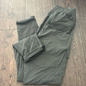 Zanerobe Cargo Pants